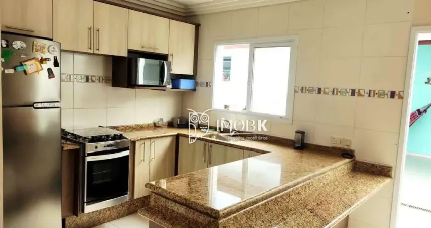 Casa em condomínio com 4 dormitórios e área gourmet – medeiros, jundiaí/sp