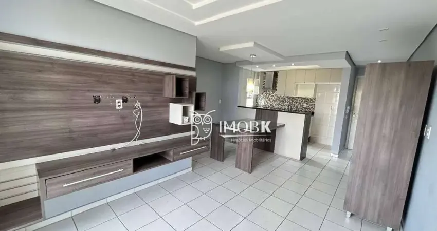 Apartamento com 3 dormitórios à venda, 71 m² por r$ 415.000,00 - jardim tamoio - jundiaí/sp