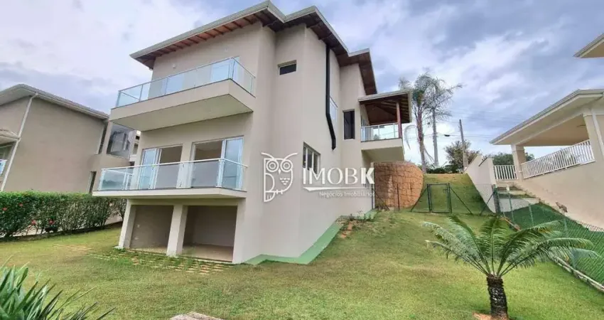 Casa com 3 dormitórios, 311 m² - venda por r$ 1.790.000,00 ou aluguel por r$ 9.180,00/mês - vivenda - jundiaí/sp