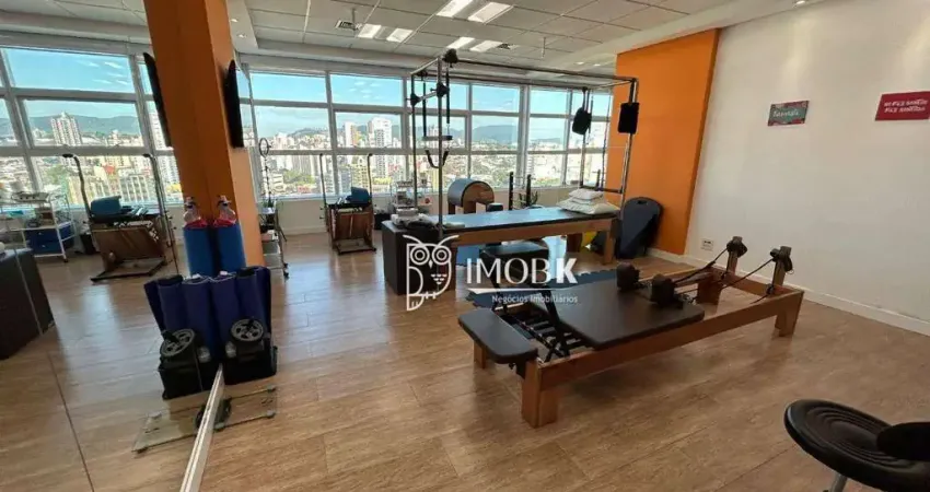 Sala comercial à venda na Rua Capitão Cassiano Ricardo de Toledo, 192, Chácara Urbana, Jundiaí