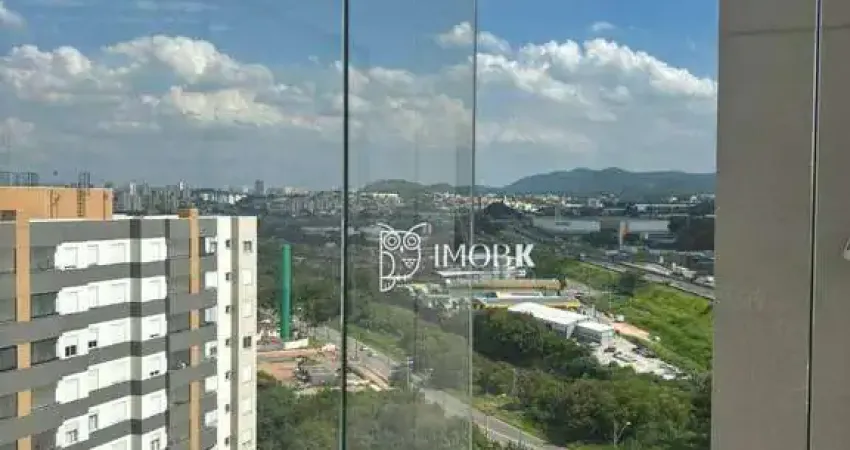 Apartamento andar alto 3 dorm sendo 1 suíte à venda, 78 m² - 2 vagas cobertas por r$ 800.000 - jundiaí/sp