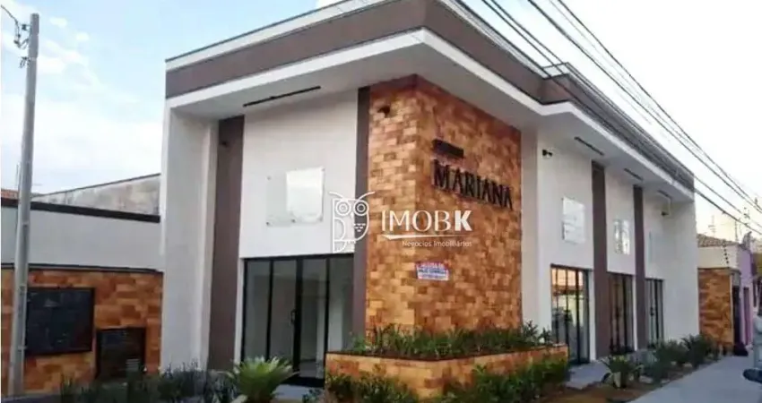 Sala comercial para alugar na Travessa Altinópolis, 72, Vila Vianelo, Jundiaí