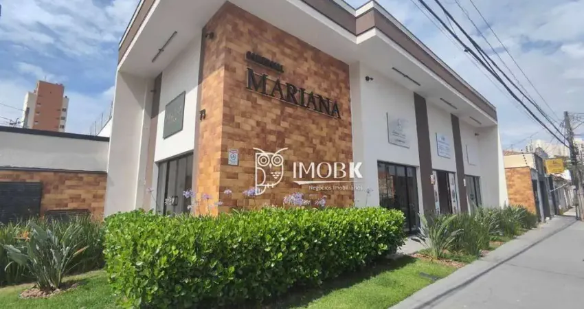 Sala comercial para alugar na Travessa Altinópolis, 72, Vila Vianelo, Jundiaí