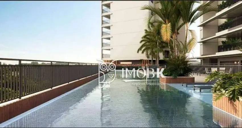 Apartamento com 3 dormitórios à venda, 168 m² por r$ 3.200.000 - jardim das samambaias - jundiaí/sp