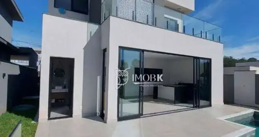 Lindíssima casa com 3 dormitórios, 215 m² - venda por R$ 2.076.000 ou aluguel por R$ 12.418/mês - Jardim Celeste - Jundiaí/SP