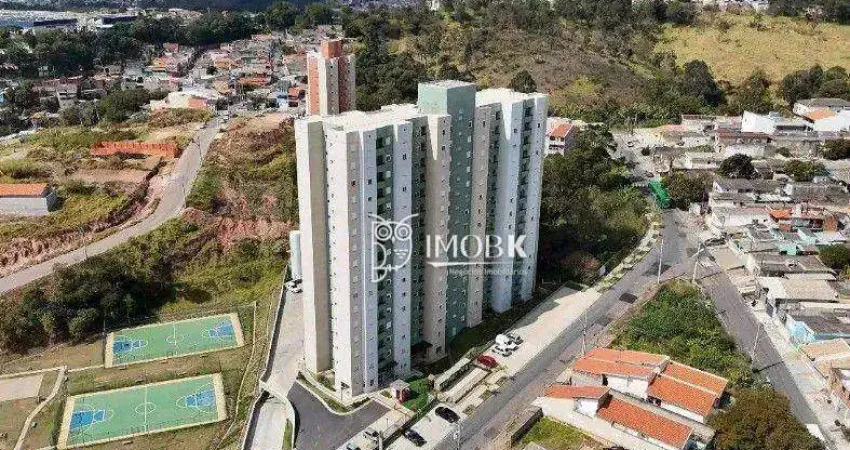 Apartamento à venda   – 2 dormitórios | andar alto | vista livre