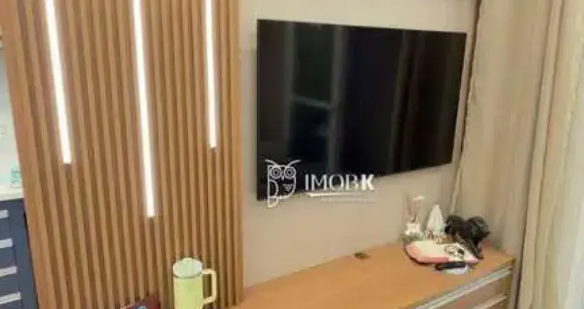 Apartamento com 2 dormitórios à venda, 57 m² por R$ 560.000,00 - Condomínio Fatto Torres de São José - Jundiaí/SP