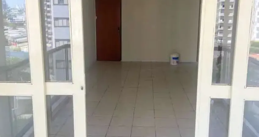 Edifício Napoli - Apartamento no Edifício Napoli, Cuiabá - MT