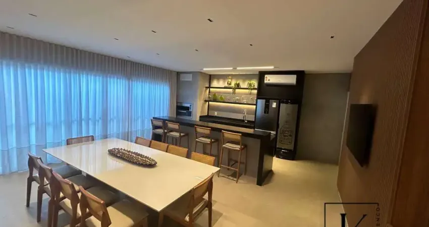 Vilagio Aria - Apartamento Alto Padrão em Duque de Caxias I, Cuiabá/MT