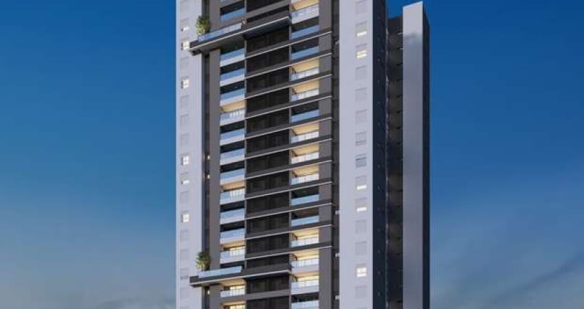 Apartamento  no Edificio Arch - Jardim Cuiabá