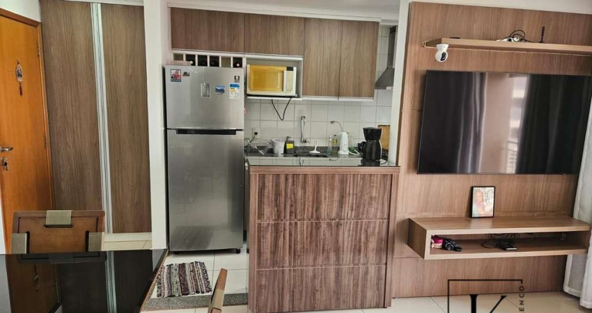 Edifício Garden Monte Líbano - Apartamento em Despraiado, Cuiabá/MT