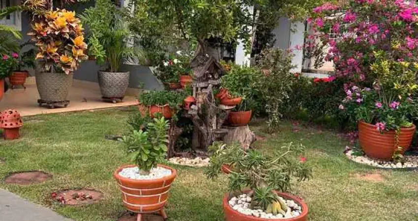Condomínio Vilas Boas - Casa à venda no bairro Santa Rosa - Cuiabá/MT
