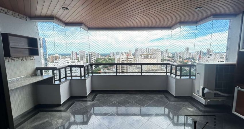 Edifício Real Plaza - Apartamento Alto Padrão em Goiabeiras, Cuiabá/MT