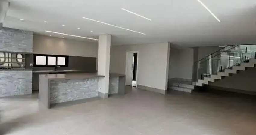 Condomínio Villa Jardim - Casa Sobrado Residencial Villa Jardim , 448,65 m² - Villa Jardim