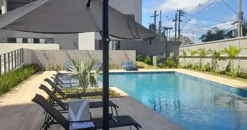 Condomínio Soul Vanguard - Apto Edifício Soul - 89 m²