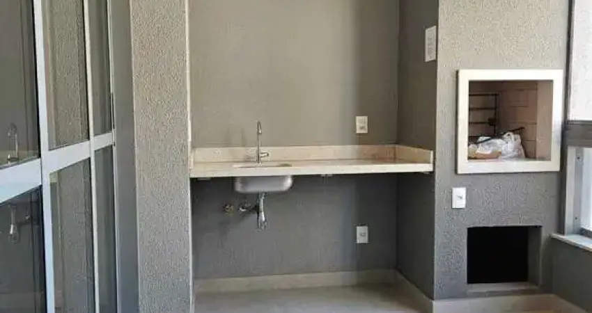 Edifício Bravie - PLAENGE - Edifício Bravie, 105 m² - Jardim Aclimação