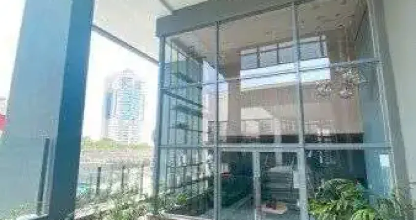 Edifício Bravie - PLAENGE - Edifício Bravie, 105 m² - Jardim Aclimação