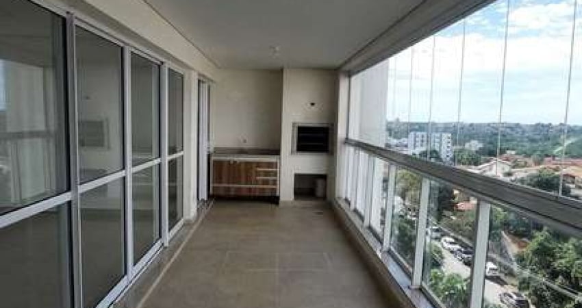 Reserva Bonifacia - Edifício Reserva Bonifácia, 136 m² - Jardim Mariana