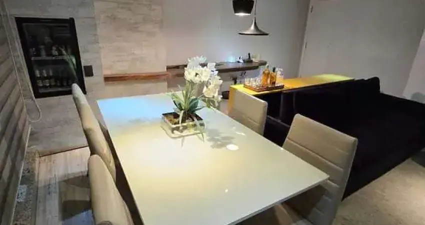Eco Vita Ideale - Eco-Vita Ideale 157 m²-  Cuiabá - MT