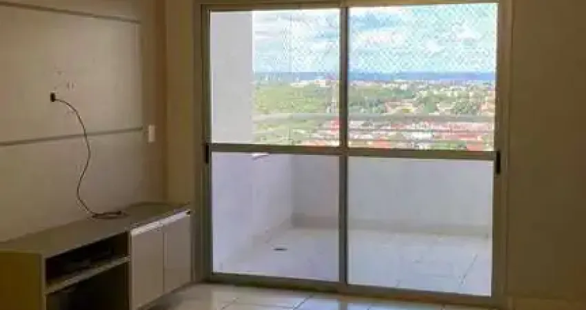 Residencial Parque Pantanal 1 - Apartamento Padrão no Condomínio Residencial Parque Pantanal 1