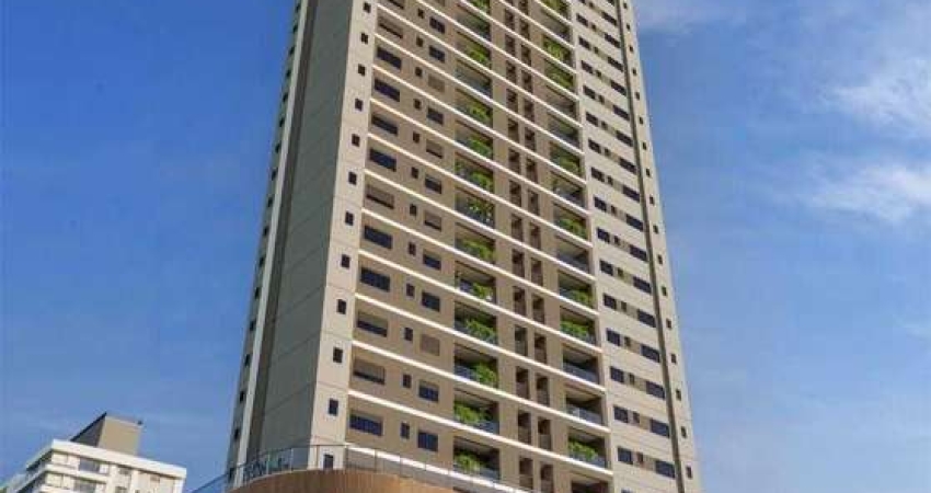 AYA CONFORT HOME - AYA CONFORT HOME 120 m² - Jardim Aclimação