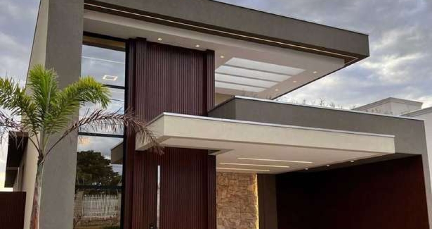 Condomínio Belvedere 2 - Casa sobrado Condominío Belvedere 2
