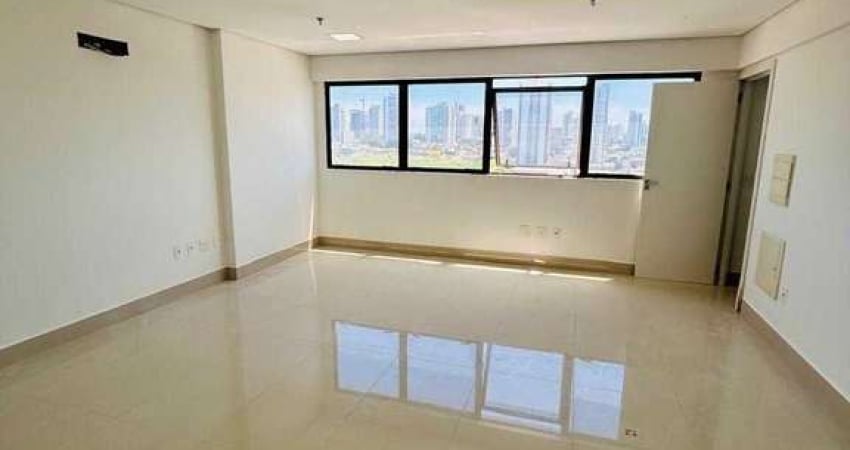 SB Medical e Business Center - SB Medical e Business Center - Jardim Cuiabá