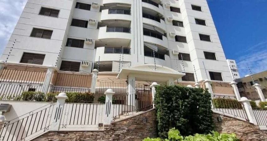 Edifício Caravelas - Edifício Caravelas, 172 m² - Bosque da Saúde