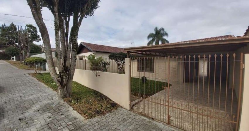 Casa à venda no bairro Centro - Piraquara/PR