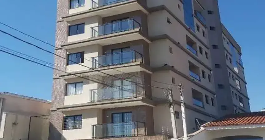Apartamento em Centro, São José dos Pinhais/PR