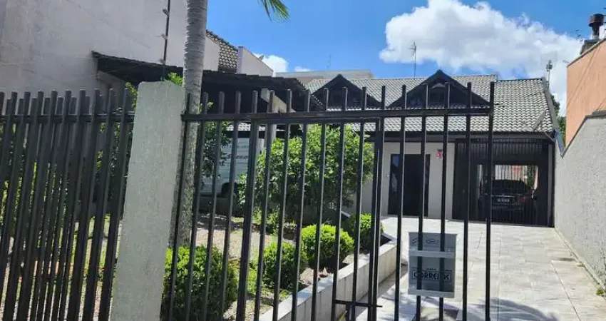 Casa com 4 quartos à venda na Rua União da Vitória, Silveira da Motta, São José dos Pinhais