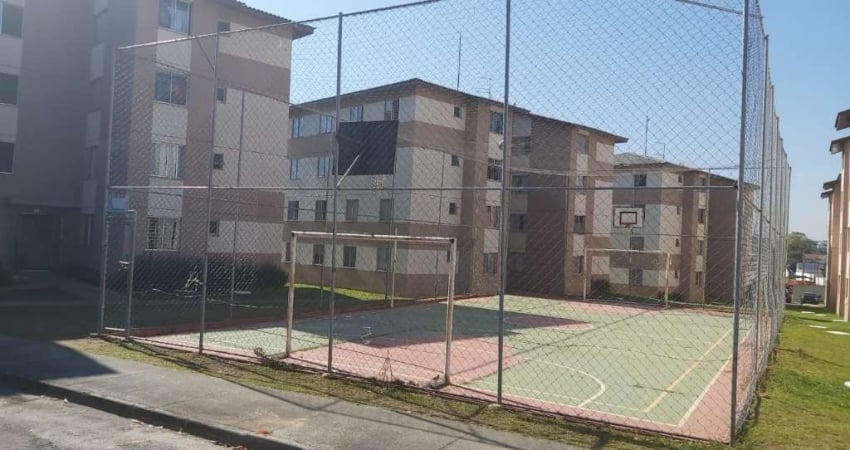 Apartamento em Santo Antônio, São José dos Pinhais/PR