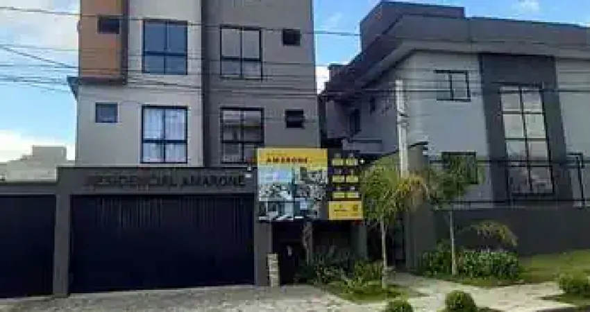 Apartamento Cobertura em Cidade Jardim, São José dos Pinhais/PR
