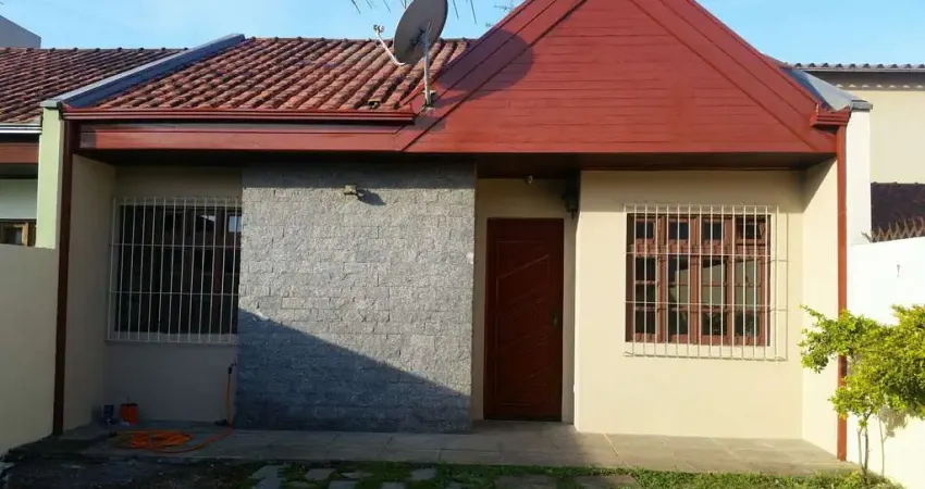 Casa para alugar no bairro Parque Da Fonte - São José dos Pinhais/PR