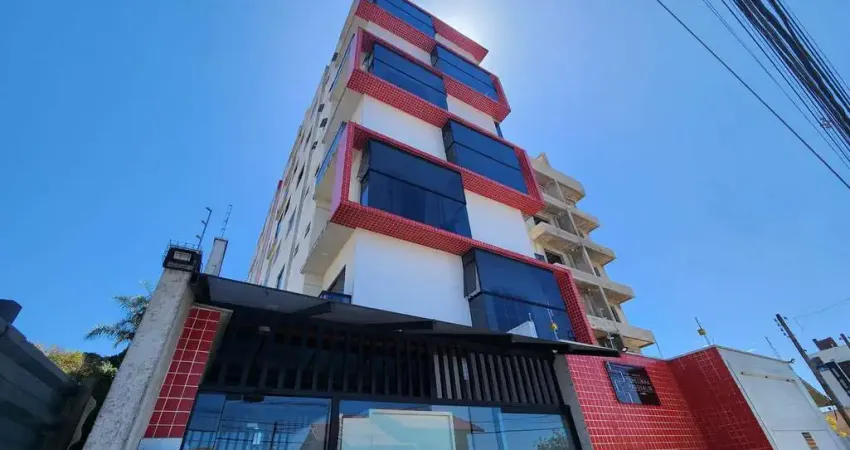 Apartamento à venda no bairro Carioca - São José dos Pinhais/PR