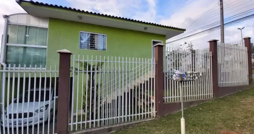 Casa para alugar no bairro Santo Antônio - São José dos Pinhais/PR