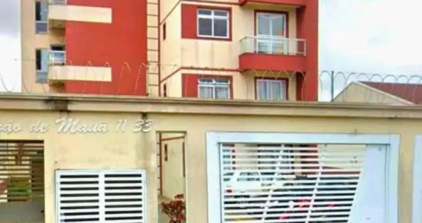 Apartamento com 2 quartos para alugar na Rua Carmem Miranda, Parque da Fonte, São José dos Pinhais