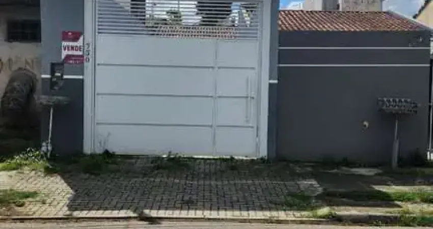 Casa com 2 quartos à venda na Rua Alfredo Mulhsted Filho, Iná, São José dos Pinhais