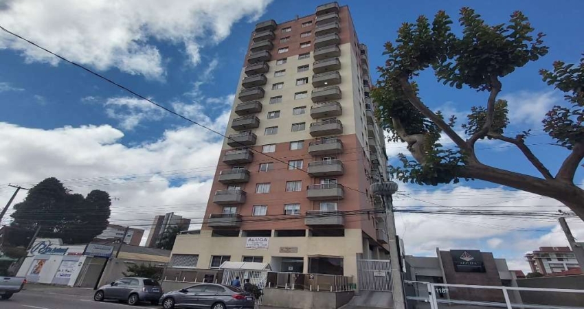 Apartamento em Centro, São José dos Pinhais/PR