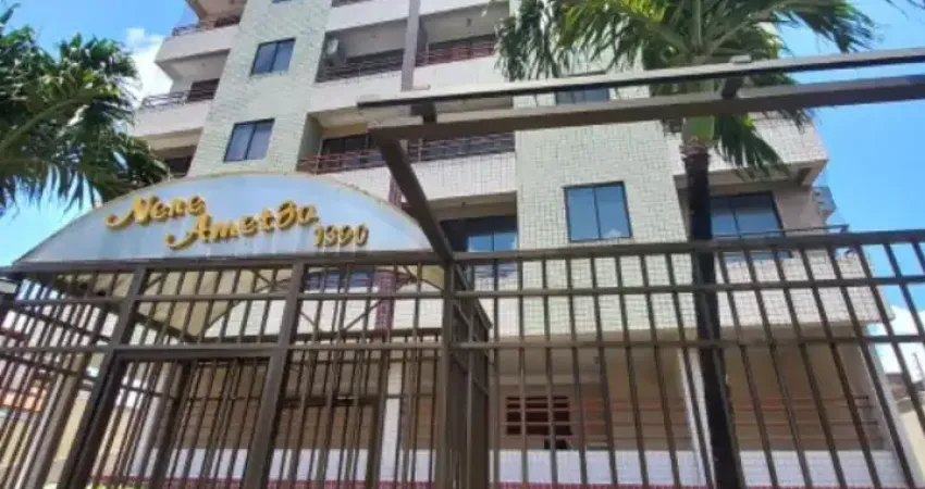 Lindo Apartamento no Fátima, mobiliado com garagem,  pronto pra morar; aceita financiamentomento