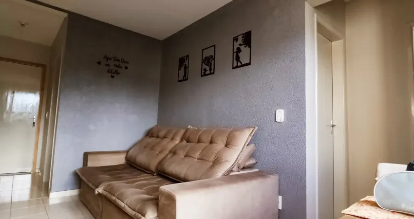 Apartamento com 2 quartos à venda na Avenida Reynaldo de Porcari, 1385, Medeiros, Jundiaí