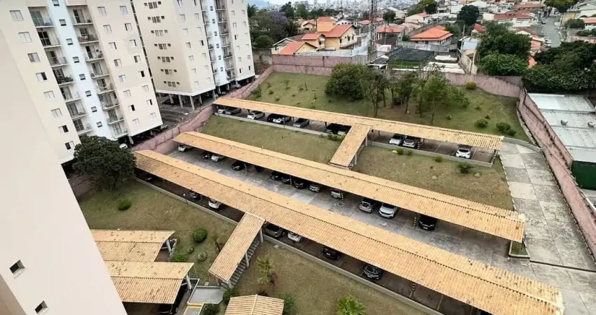 Apartamento a venda com 02 dorms - residencial villagio del sogno