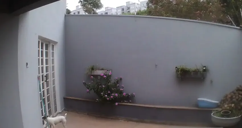 Casa com 3 quartos à venda na Rua Ruy Camargo Duarte, 100, Jardim Caçula, Jundiaí