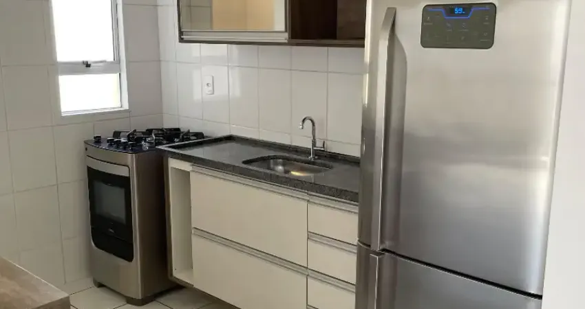 Apartamento com 03 dorms - residencial jardim conquista tamoio