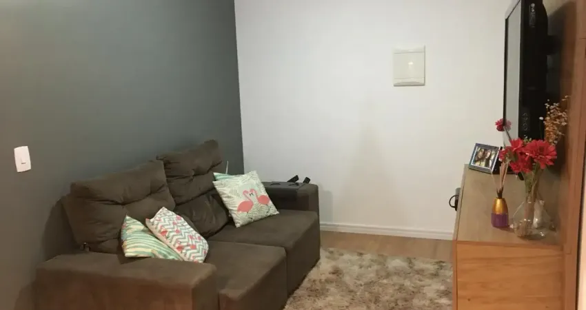 Apartamento a venda com 02 dorms tarsila do amaral iii - itupeva