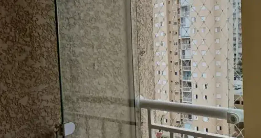 Apartamento planejado a venda no vista park - 02 dorms e suíte