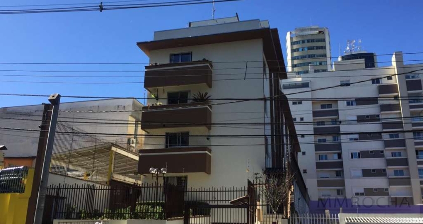 Cobertura para Venda em Curitiba, Mercês, 2 dormitórios, 2 banheiros, 1 vaga
