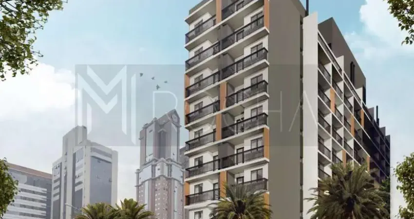 Apartamento para Venda, Centro, 1 dormitório, 1 suíte, 1 banheiro, 1 vaga