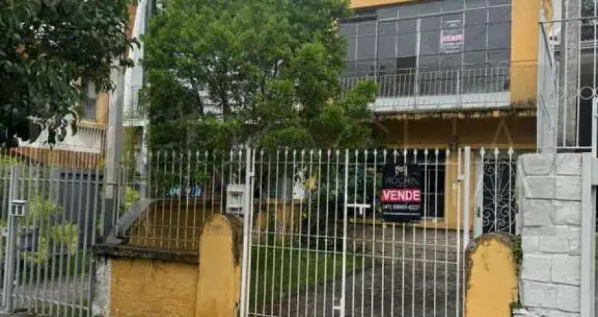 Imóvel Comercial para Venda em Curitiba, Água Verde, 6 dormitórios, 2 banheiros
