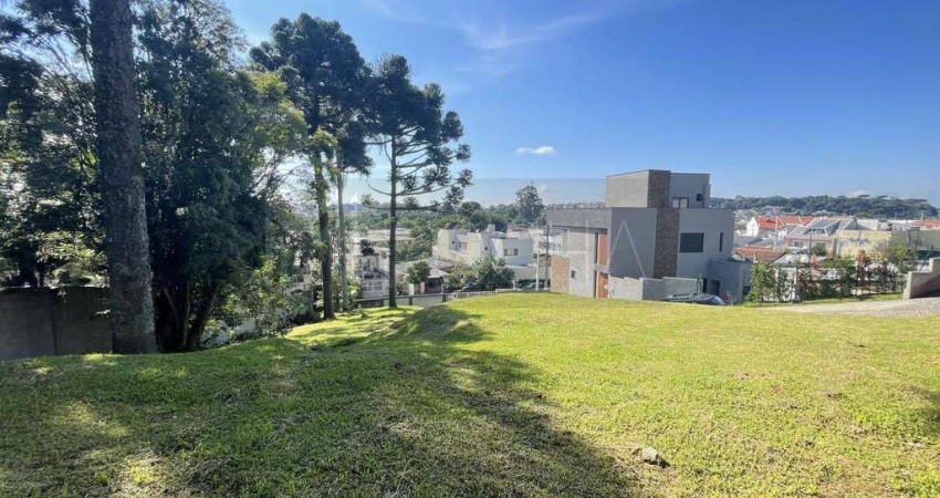 Terreno para Venda em Curitiba, Campo Comprido